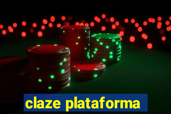 claze plataforma